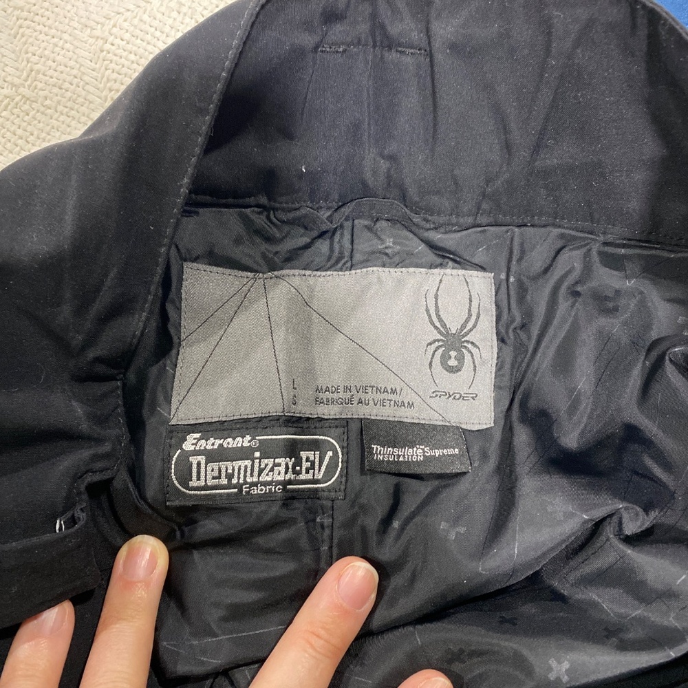 Spyder Snowboarding Ski Pants NWOT